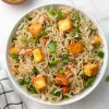 Paneer Peas Pulao